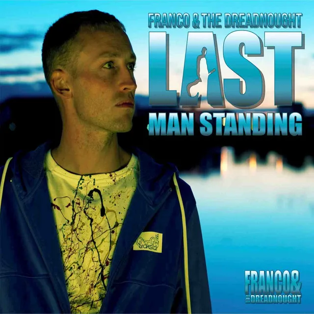 Last Man Standing - Cain Mos Breaks Remix