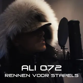 Rennen Voor Stapels by Ali 072