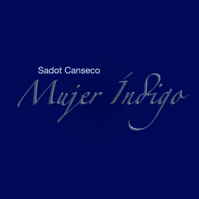 Mujer Índigo (Salsa Version)