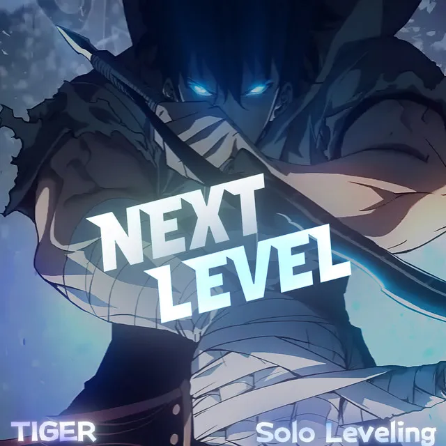 Next Level- Solo Leveling