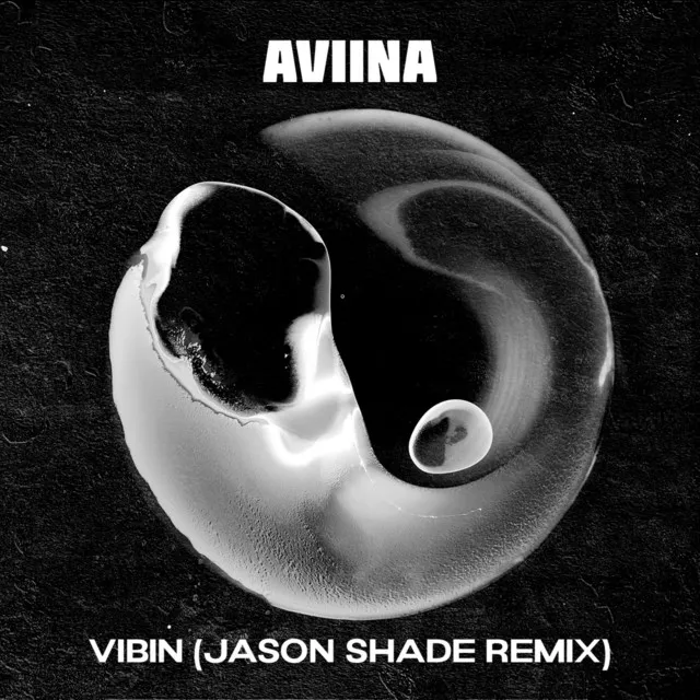 Vibin (Jason Shade Remix)