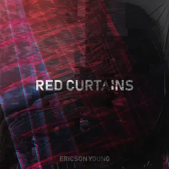 Red Curtains by Ericson Young