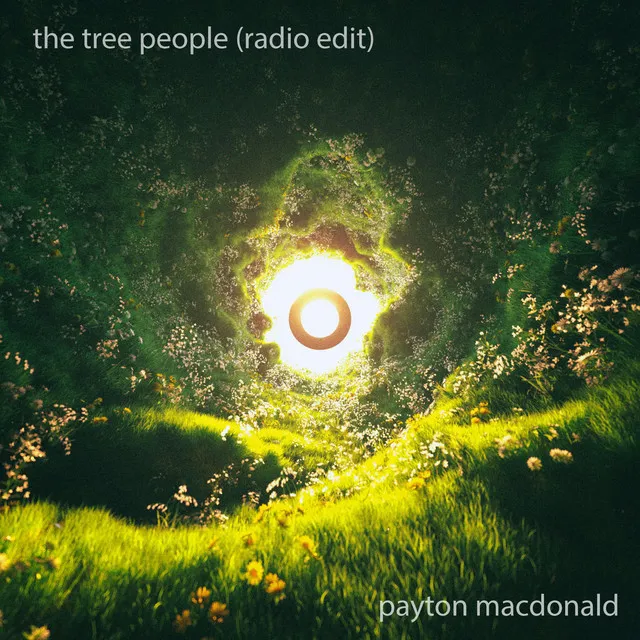 The Tree People - Radio Edit