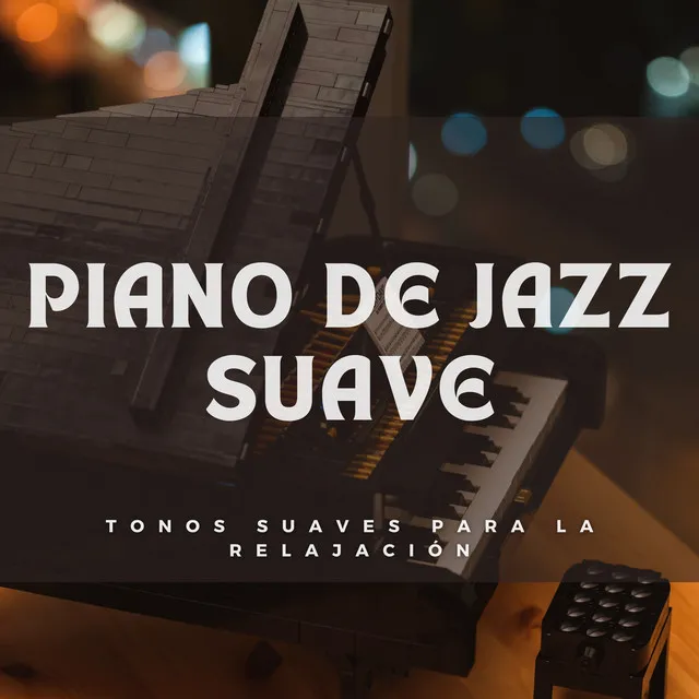 Tonos De Jazz Relajantes