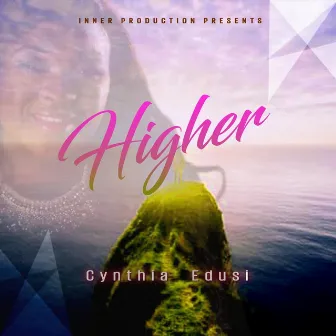 Higher by Cynthia Edusi