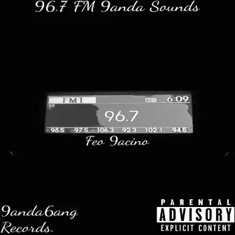 96.7 FM : 9anda Sounds by Feo 9acino