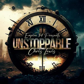 Unstoppable by Chris Lewis