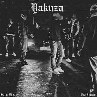 Yakuza by Beat Injector