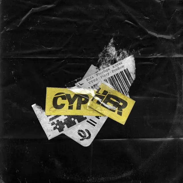 Cypher #001