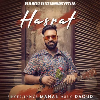 Hasrat by Manas