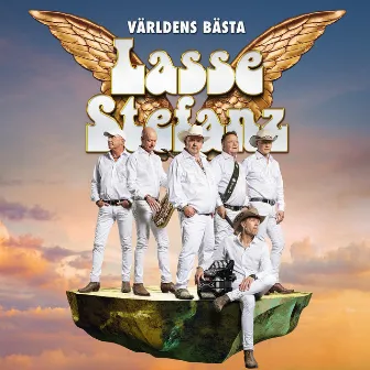 Världens bästa Lasse Stefanz by Lasse Stefanz