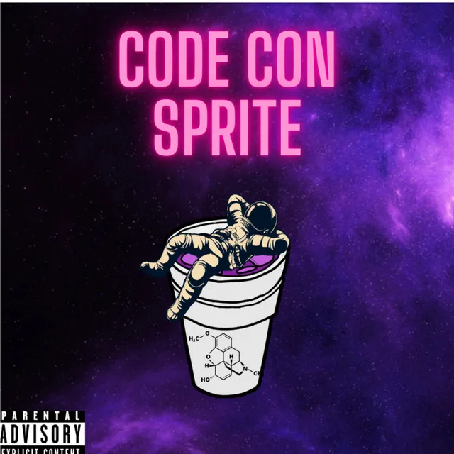 Code Con Sprite