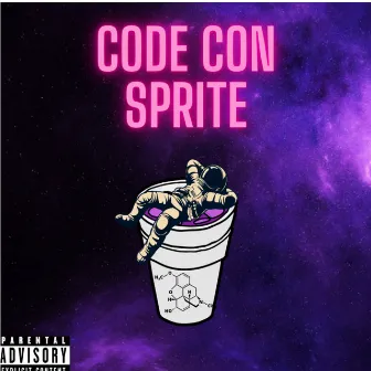 Code Con Sprite by Nelson Draco