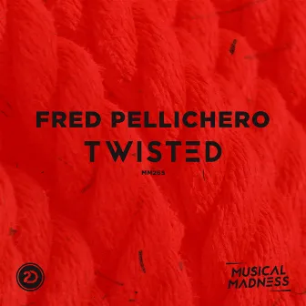 Twisted by Fred Pellichero