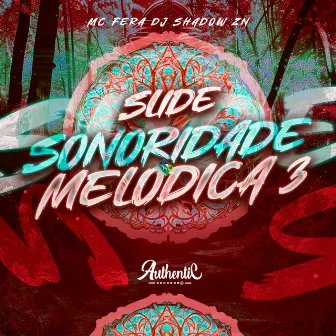 Slide Sonoridade Melódica 3 by MC FERA