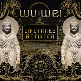 Lifetimes Between by Wu Wei