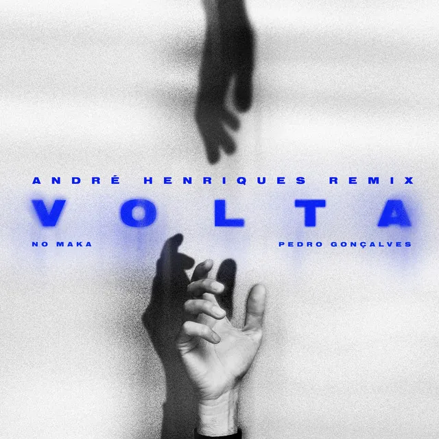 Volta - André Henriques Remix