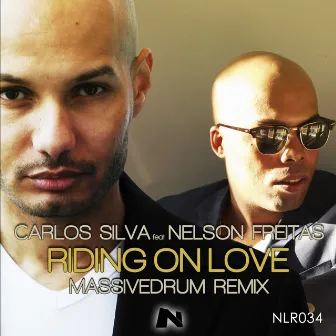 Riding On Love by Carlos Silva