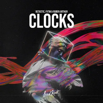 Clocks by FVTM