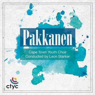 Pakkanen by Cape Town Camerata