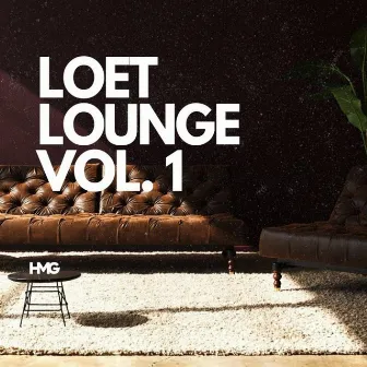 Loet Lounge, Vol. 1 by Teddy Loet