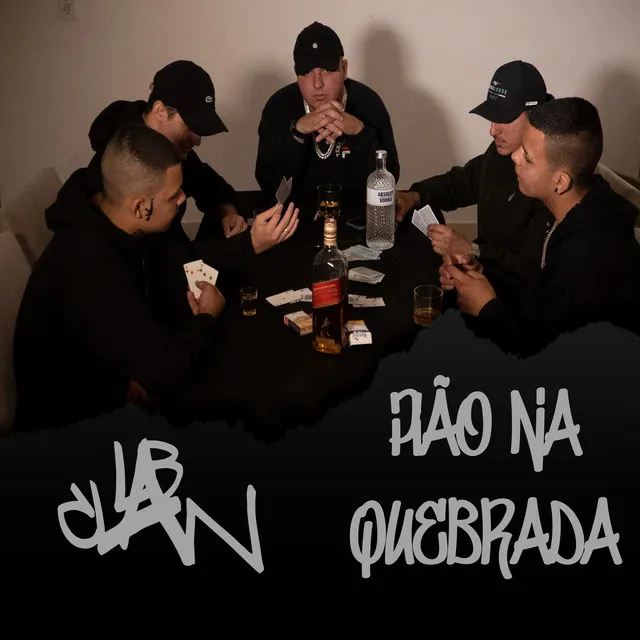 Pião na Quebrada