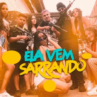 Ela Vem Sarrando by mc levito