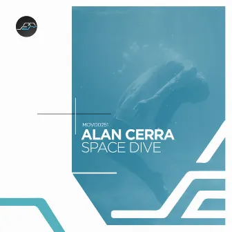 Space Dive by Alan Cerra