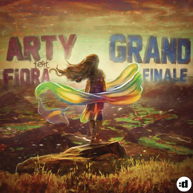 Take Me Away (Grand Finale) (feat. Fiora)