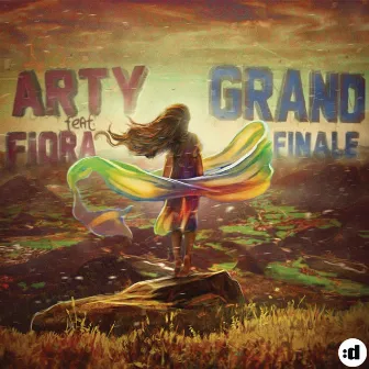 Take Me Away (Grand Finale) (feat. Fiora) by ARTY