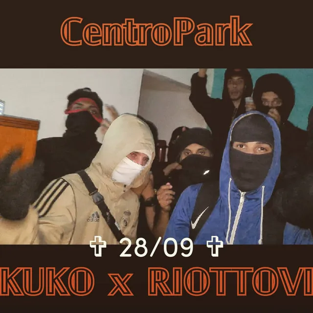 Centropark