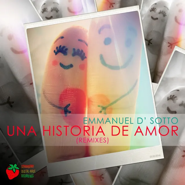 Una Historia De Amor - Uriel Leyva Remix