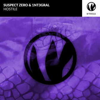 Hostile by Suspect Zero