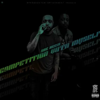 Competition With Myself by SOE HEEM