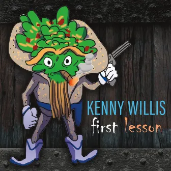 First Lesson by Ken Willis