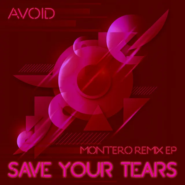 Save Your Tears - Tiktok Remix