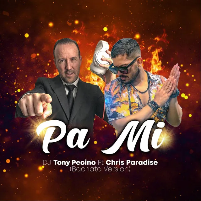 Pa Mi (Bachata Version)