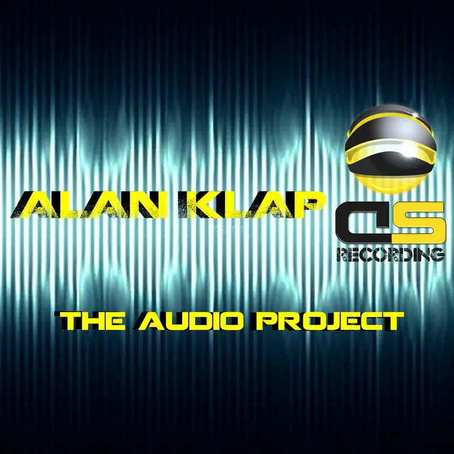 The Audio Project