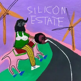 Out of Luck by Silicon Estate