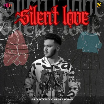 Silent Love by Aly Kyng