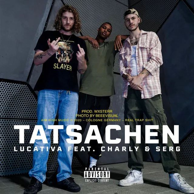 Tatsachen