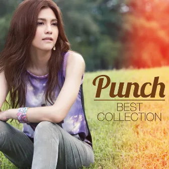 Punch BEST COLLECTION by Punch