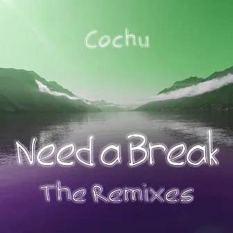 Need a Break (The Remixes) by Cochu