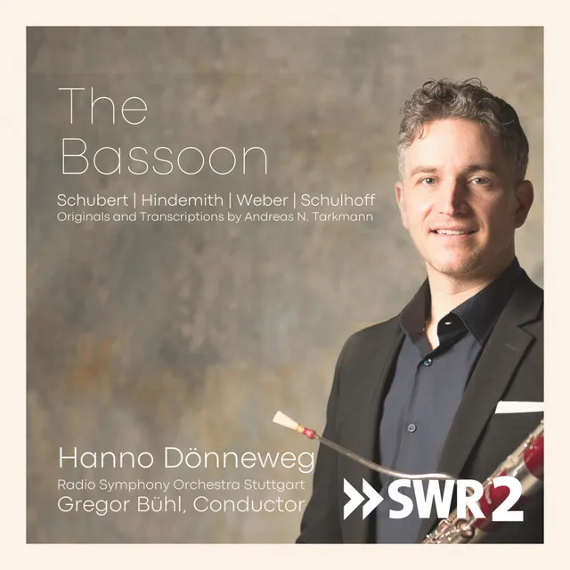 The Bassoon