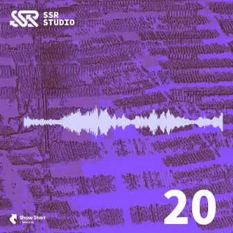 SSR Beats Vol.20 by SSR Studio