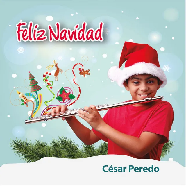 El primer Noel (The first Noel)