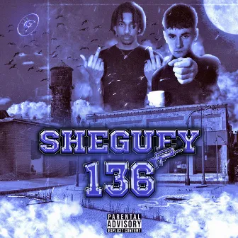 Sheguey 136 by G-136