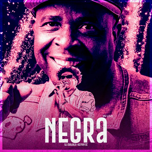 Negra - En Vivo