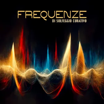 Frequenze di solfeggio curativo– Toni binaurali per meditazione, rilassamento, riduzione dello stress, ansia, depressione, emicrania by Unknown Artist