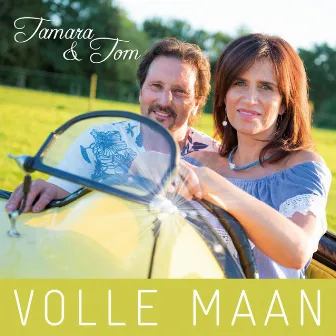 Volle Maan by Tamara & Tom